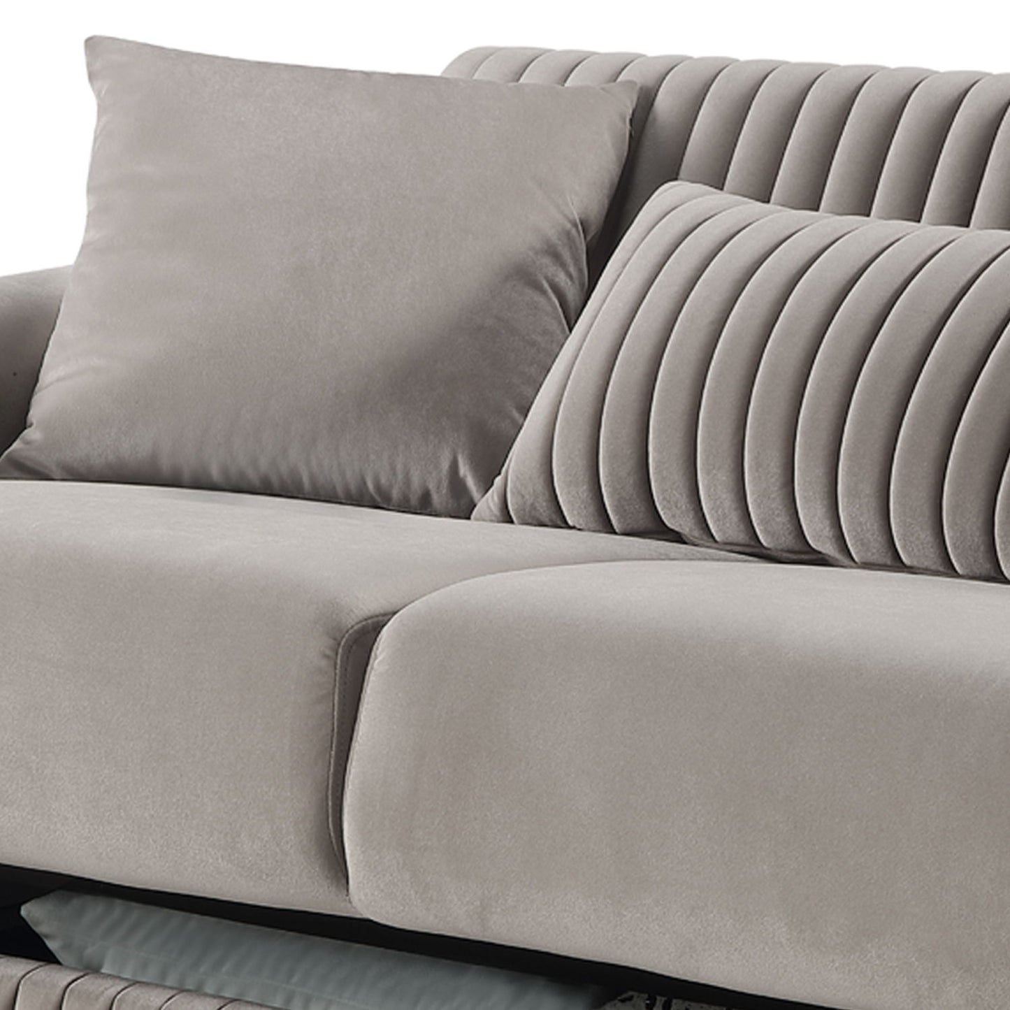 Ruby - Sofa Set