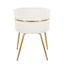 Cinch - Glam / Art Deco Dining Chair (Set of 2)