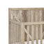 Barnside - 4-in-1 Convertible Crib