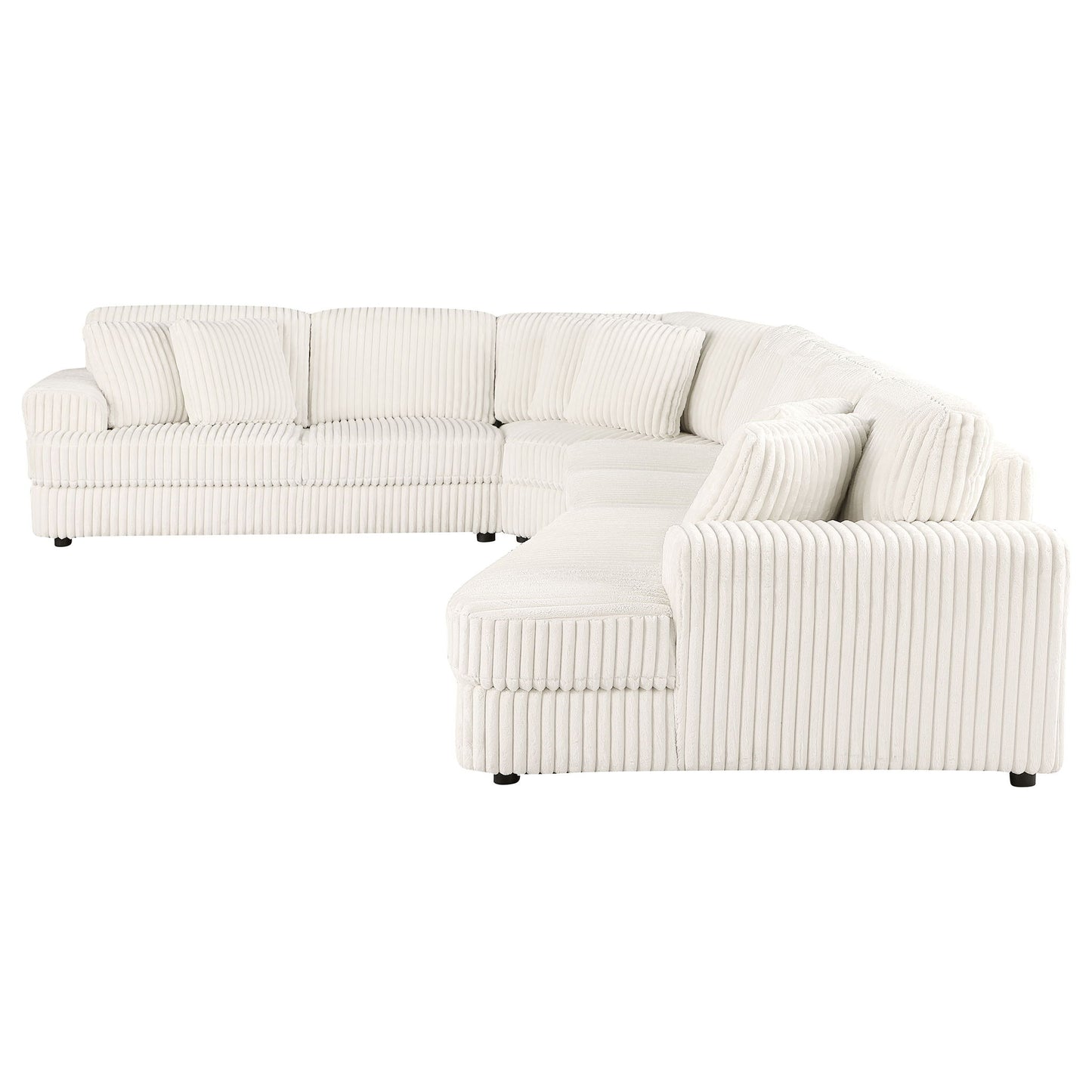 Langford - Sectional Sofa