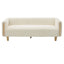 Modern 3 Seater Sofa