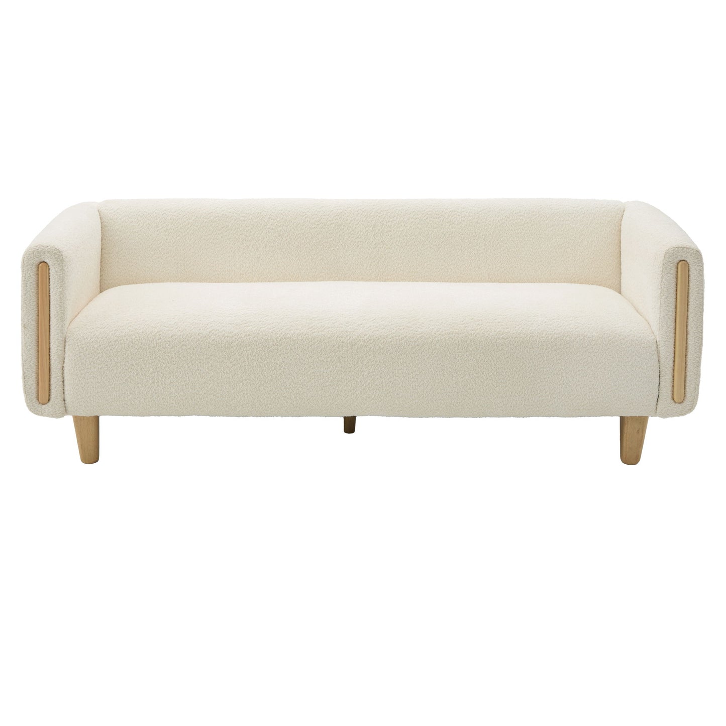 Modern 3 Seater Sofa
