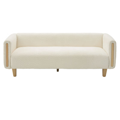 Modern 3 Seater Sofa