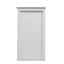 Double Sinks Bathroom Vanity Set With 2 Ceramic Basins