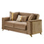 Lisa - Loveseat