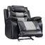 Nikko - Glider Recliner