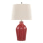 Rockwell - Contemporary Table Lamp (Set of 2)