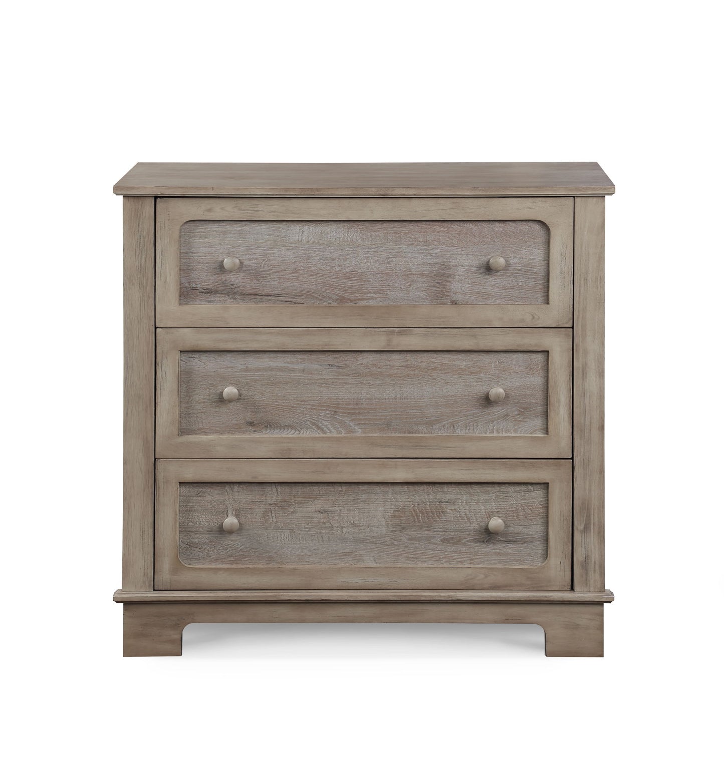 son - 3 Drawer Dresser