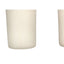 Lighting, Table Lamp, Resin, Modern - Cream