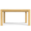 Wilson - Handcrafted Dining Table
