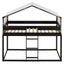 Bunk Bed With Tent
