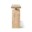 Calder - Console Table - Natural