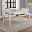 Echo - Rectangle Dining Table - Driftwood
