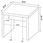 Brianna - Table