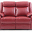 Ward - Stylish Reclining Loveseat For Two