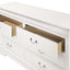 Louis Phillipe - Traditional Dresser Elegant