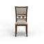 Gia - Round Dining Set