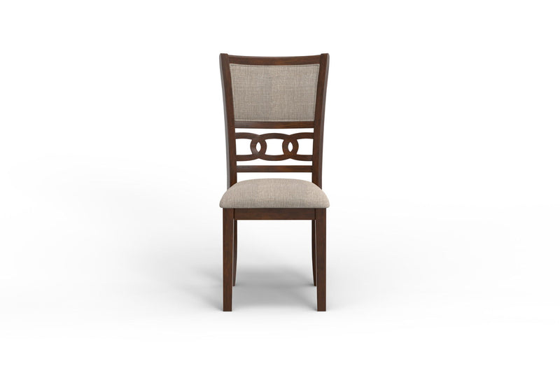 Gia - Table Set With 2 Chairs