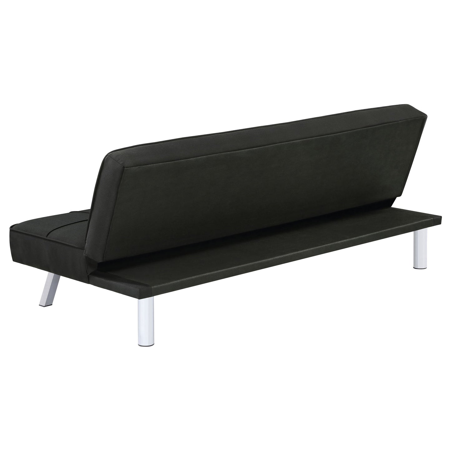 Joel - Tufted Convertible Sofa Bed