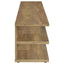 Starnes - 2 Tier TV Stand