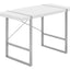 Computer Desk For Home Office, Laptop, Industrial Design