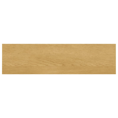 Lowry - Console Sofa Table - Oak
