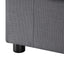 Cassandra - Corner Wedge Chair