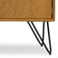 Hunter - Handcrafted TV Media Stand