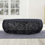 T3601 - Oval Coffee Table