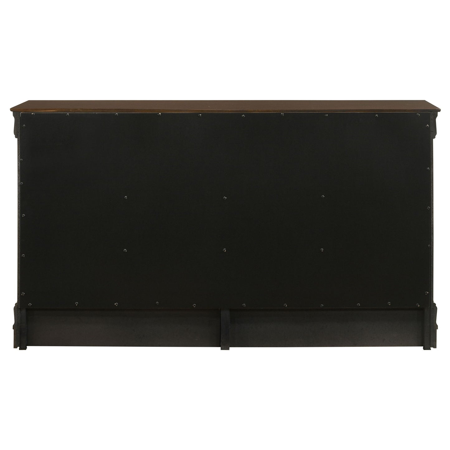 Frances - 6 Drawer Dresser