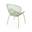 Elba - Contemporary Chair Set For Outdoor Relaxation