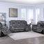 Morello - Reclining Living Room Set
