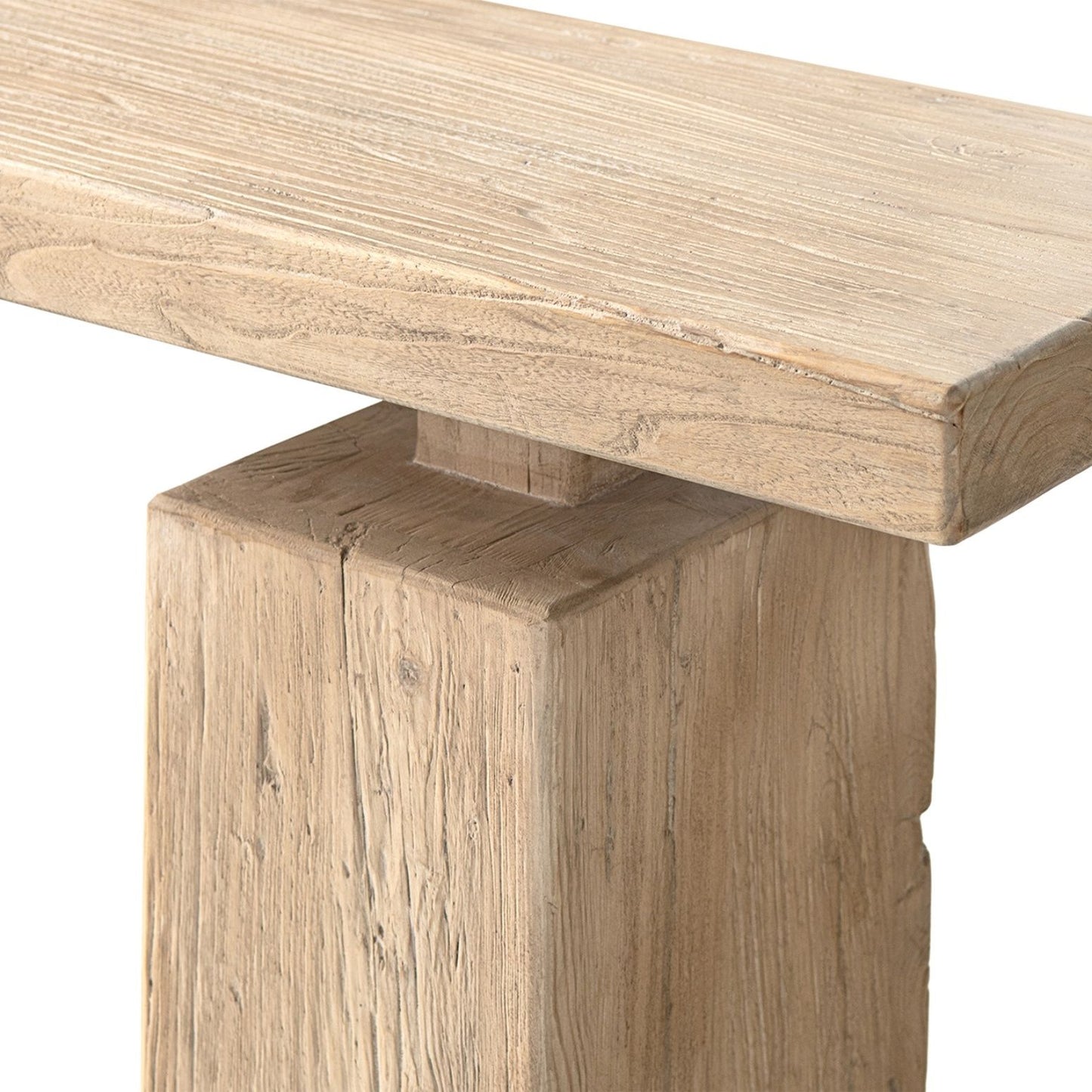 Calder - Console Table - Natural