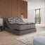 14" Smooth Top Foam, Ultra Plush Mattress