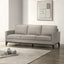 Aaron - Sofa - Mist Gray