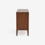 Lois - Cabinet - Walnut