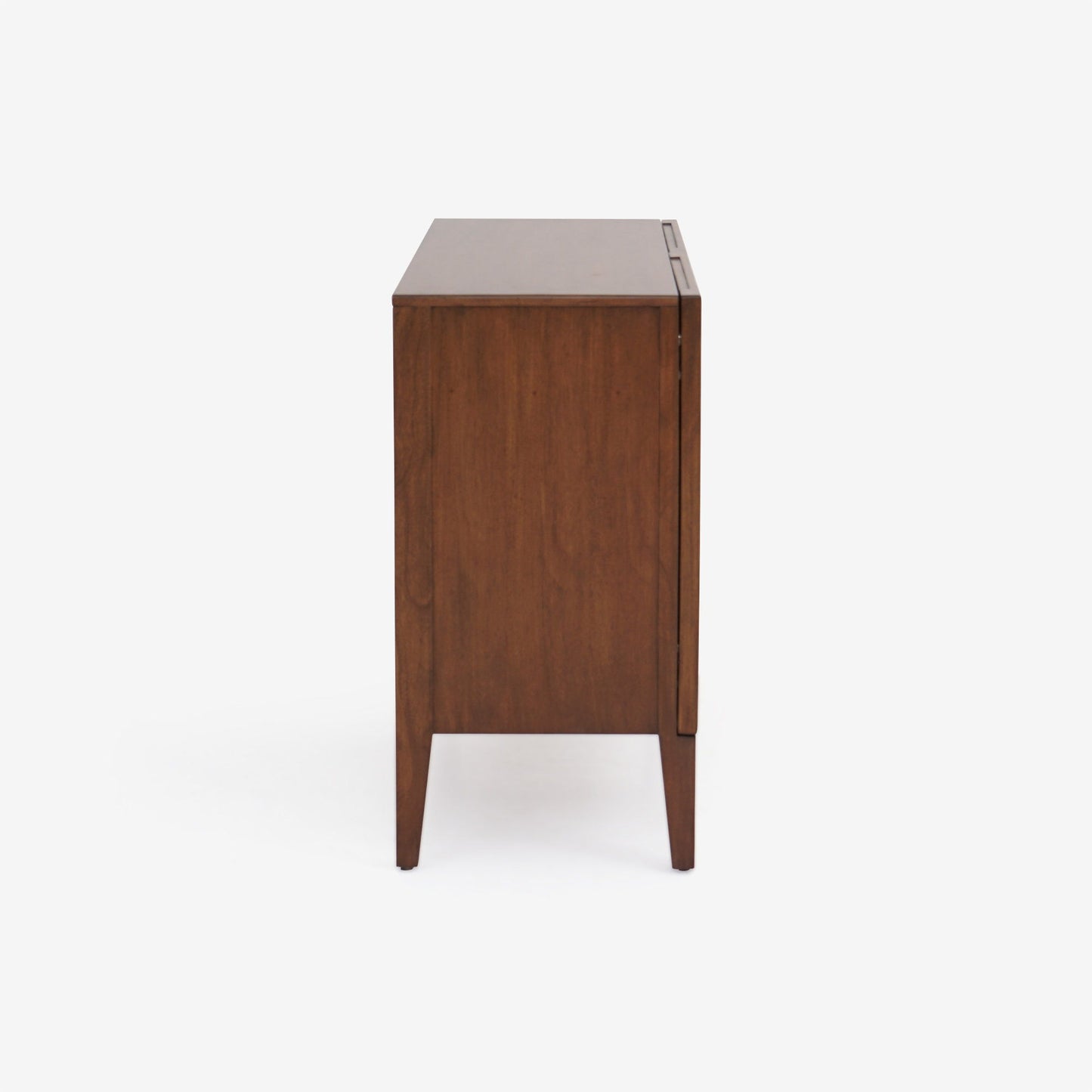 Lois - Cabinet - Walnut