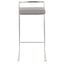 Fuji - Contemporary And Elegant Design Stackable Barstool