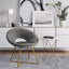 Barrett - Upholstered Accent Chair