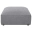 Amherst - Modular Sectional With Cushions - Gray