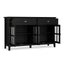 Artisan - 4 Door Sideboard Buffet