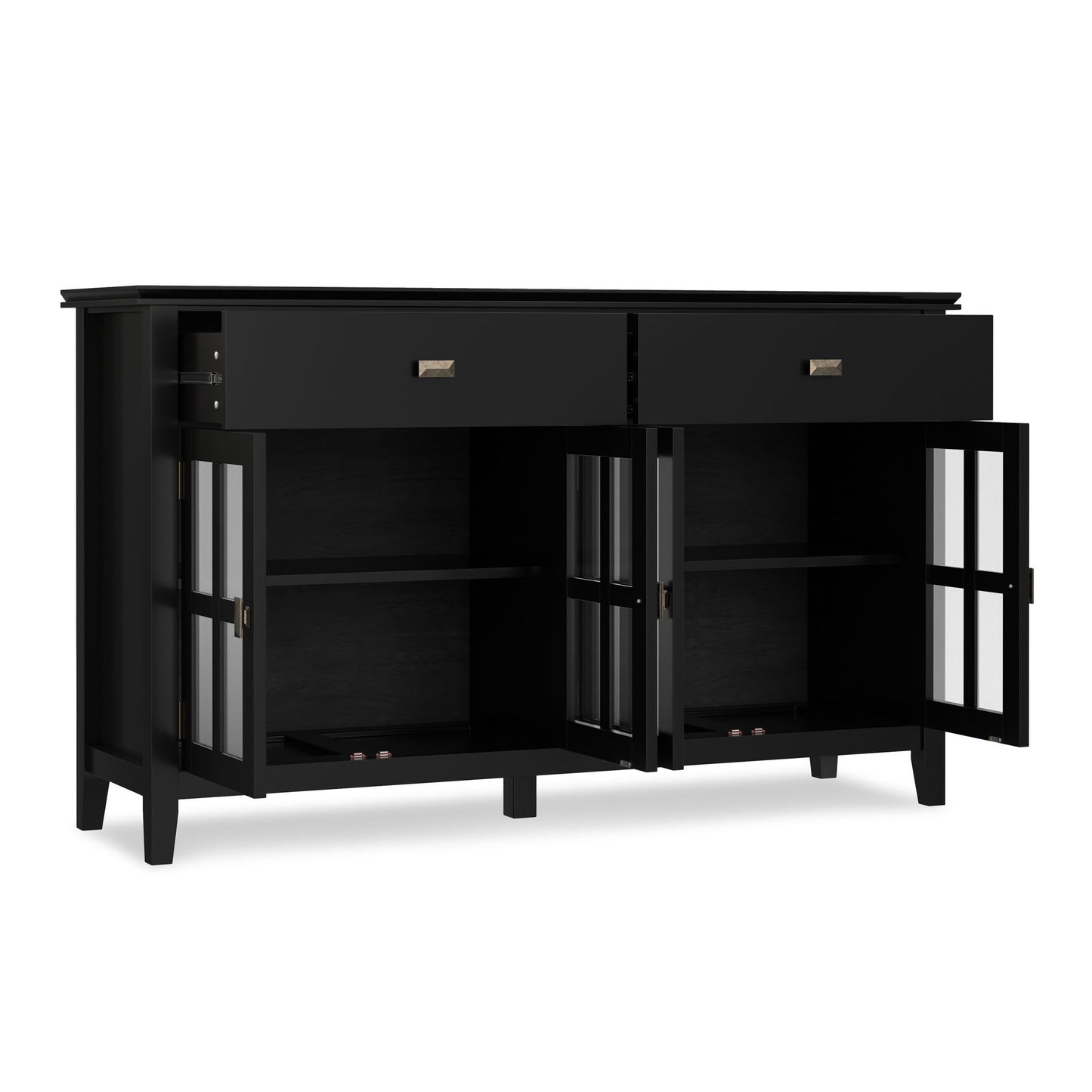 Artisan - 4 Door Sideboard Buffet