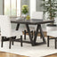 High Line - Dining Table Set