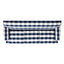 Alana Lawson - Modern Three Cushion Tightback Sofa