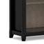 Amherst - Bookcase With Adjustable Shelves