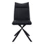 Dining Chair, Side, Upholstered For Dining Room, Modern