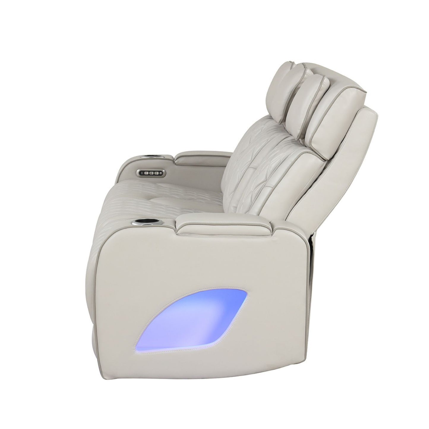 Fortuner - Power Reclining Sofa