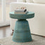 Robbie - Handcrafted Accent Table