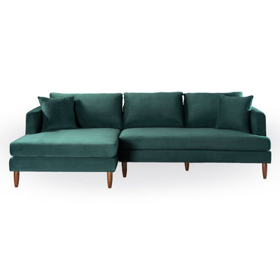 Blake - L-Shaped Sectional Sofa