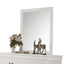 Louis Philippe - Bedroom Mirror, Elegant Design